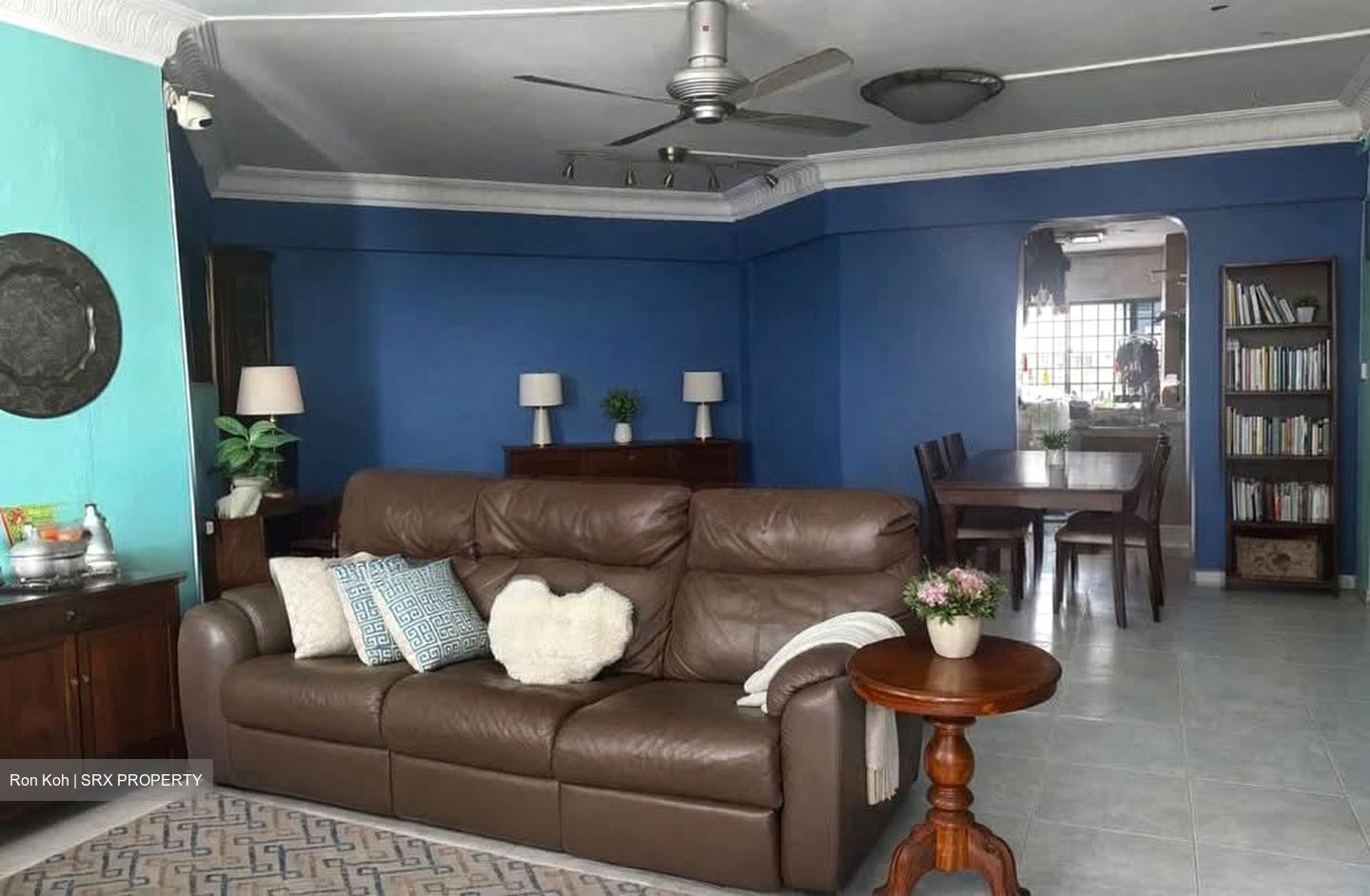 Blk 124 Geylang East Grove (Geylang), HDB 4 Rooms #575732941